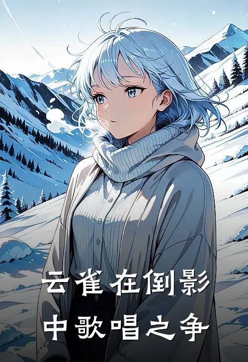 云雀在倒影中歌唱之争