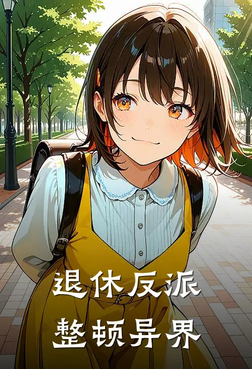 退休反派整顿异界(云逸凯尔)完结版免费阅读_退休反派整顿异界全文免费阅读