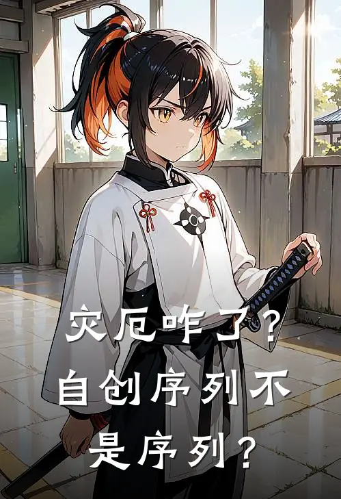 灾厄咋了？自创序列不是序列？