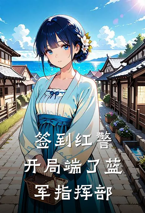 签到红警，开局端了蓝军指挥部(陆晨龚箭)完结版免费阅读_签到红警，开局端了蓝军指挥部全文免费阅读