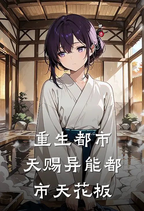 重生都市，天赐异能都市天花板