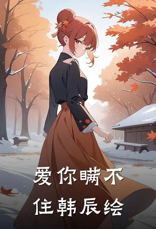 爱你瞒不住韩辰绘