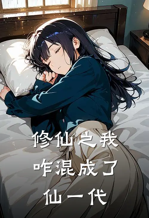 修仙之我咋混成了仙一代