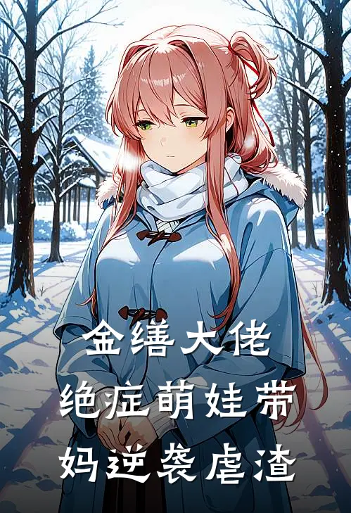 金缮大佬：绝症萌娃带妈逆袭虐渣云舒乐乐最新小说推荐_热门小说排行榜金缮大佬：绝症萌娃带妈逆袭虐渣(云舒乐乐)