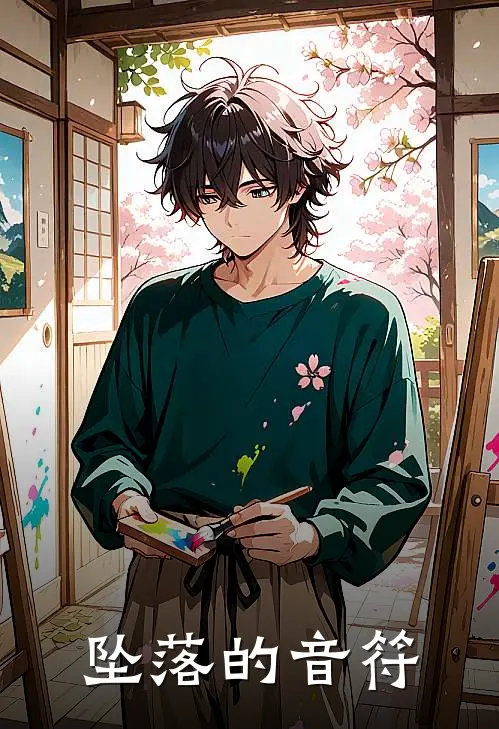 坠落的音符(丁丁江羽川)最新小说_免费阅读完整版小说坠落的音符(丁丁江羽川)