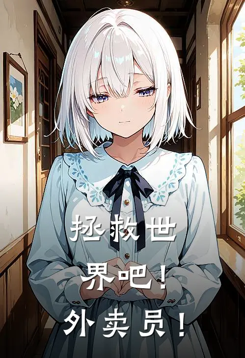 拯救世界吧！外卖员！