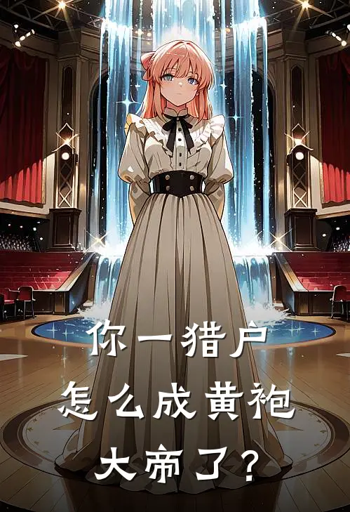 你一猎户，怎么成黄袍大帝了？