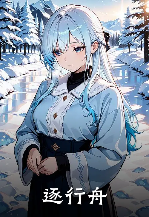 逐行舟(许行舟沈墨舟)热门网络小说推荐_最新章节列表逐行舟(许行舟沈墨舟)