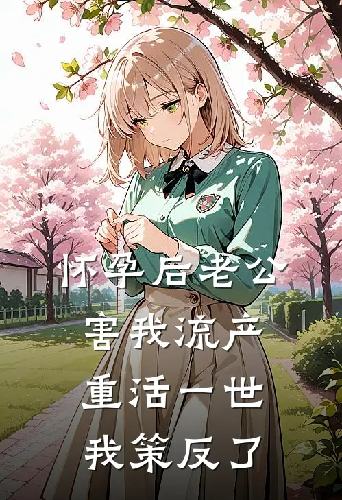 怀孕后老公害我流产，重活一世我策反了