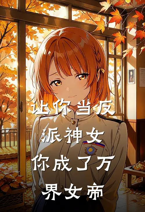 让你当反派神女，你成了万界女帝(颜无芷萧辰)无弹窗小说免费阅读_小说免费阅读无弹窗让你当反派神女，你成了万界女帝颜无芷萧辰