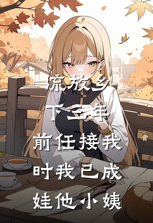 流放乡下三年，前任接我时我已成娃他小姨