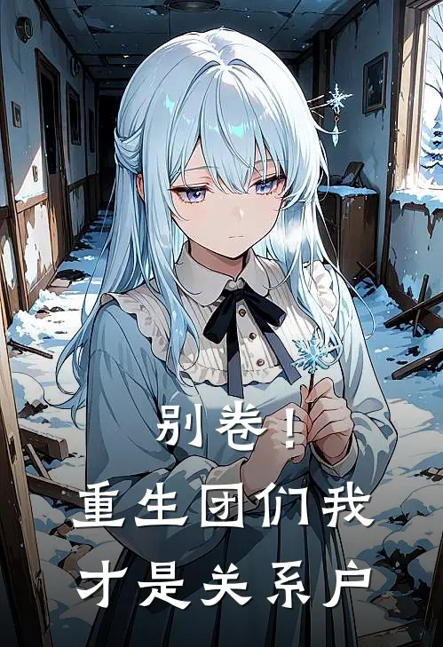 《别卷！重生团们，我才是关系户》袁落云方沉沉完本小说_袁落云方沉沉(别卷！重生团们，我才是关系户)全文免费阅读无弹窗大结局