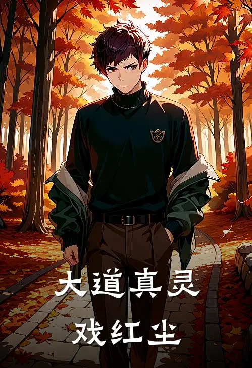 大道真灵戏红尘