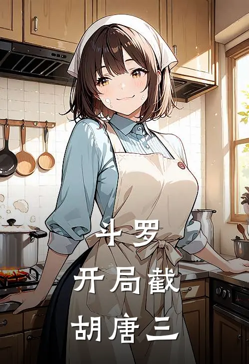 斗罗：开局截胡唐三(唐三肖笑笑)小说全文免费阅读_无弹窗全文免费阅读斗罗：开局截胡唐三(唐三肖笑笑)