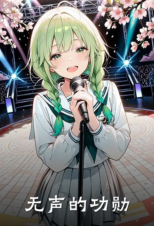 【无声的功勋】