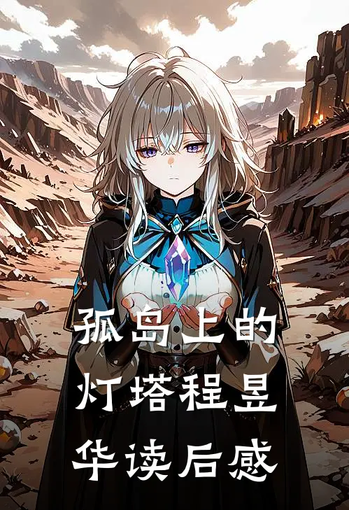 孤岛上的灯塔程昱华读后感