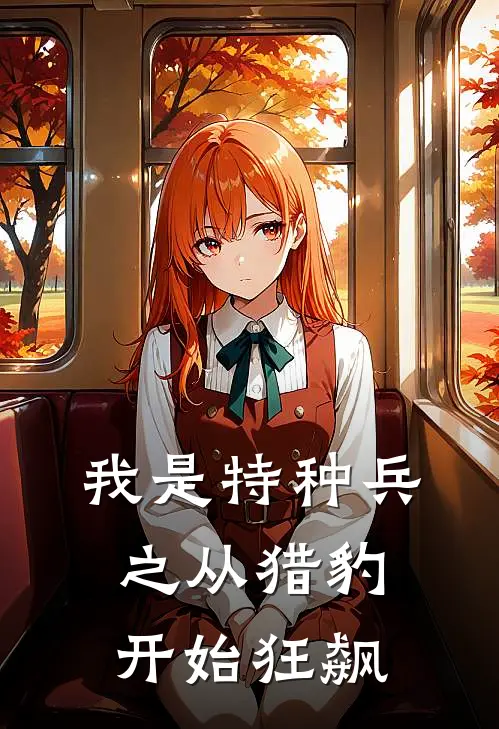 我是特种兵之从猎豹开始狂飙