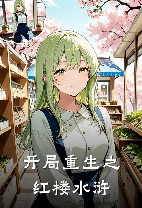 林昊玉贾敏《开局重生之红楼水浒》全文免费在线阅读_《开局重生之红楼水浒》全本在线阅读