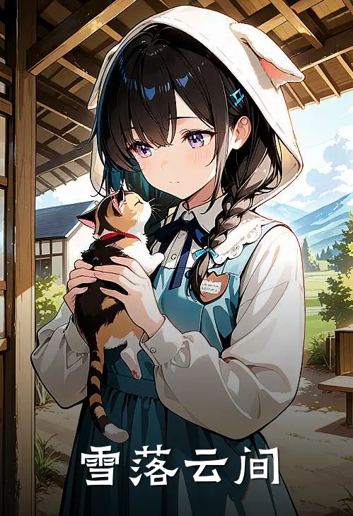 雪落云间(沈凌沈凌儿)热门网络小说_小说推荐完结雪落云间(沈凌沈凌儿)