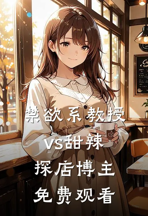禁欲系教授vs甜辣探店博主免费观看