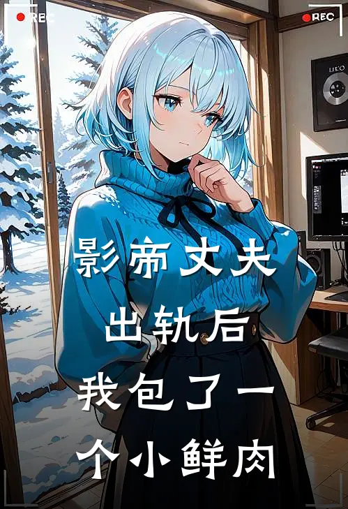影帝丈夫出轨后，我包了一个小鲜肉
