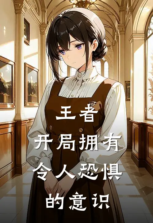 王者：开局拥有令人恐惧的意识(韩信露娜)全本免费小说_最新章节列表王者：开局拥有令人恐惧的意识(韩信露娜)