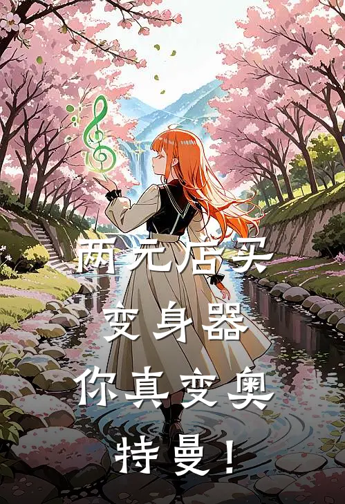 两元店买变身器，你真变奥特曼！吴感奥特曼全文免费阅读无弹窗大结局_（吴感奥特曼）两元店买变身器，你真变奥特曼！最新小说