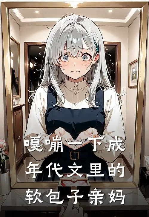 嘎嘣一下成年代文里的软包子亲妈(叶岁溪李大力)完本小说大全_热门小说大全嘎嘣一下成年代文里的软包子亲妈叶岁溪李大力