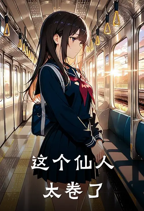 这个仙人太卷了林凡张莽全本免费完结小说_免费小说完结这个仙人太卷了林凡张莽