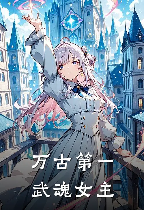 万古第一武魂女主