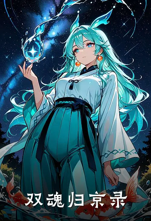 双魂归京录(莫琼琚李嫄)完本小说大全_完本热门小说双魂归京录莫琼琚李嫄