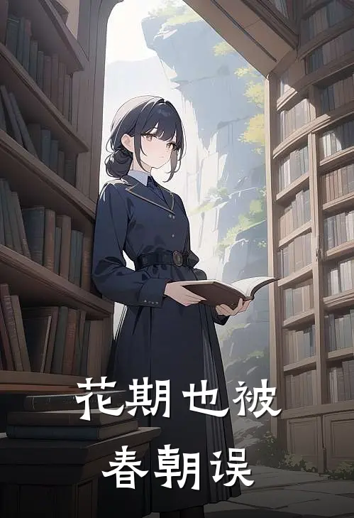 花期也被春朝误