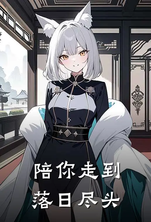 陪你走到落日尽头