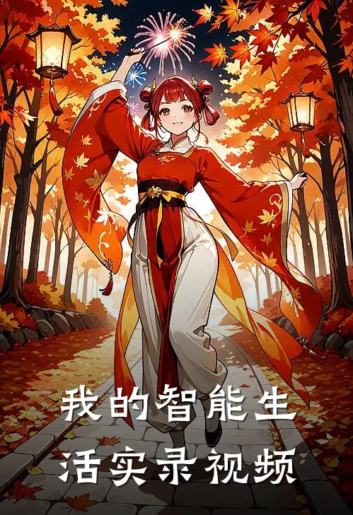 我的智能生活实录视频