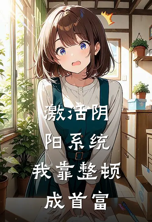 激活阴阳系统，我靠整顿成首富张阳张阳免费小说全集_免费小说在哪看激活阴阳系统，我靠整顿成首富(张阳张阳)