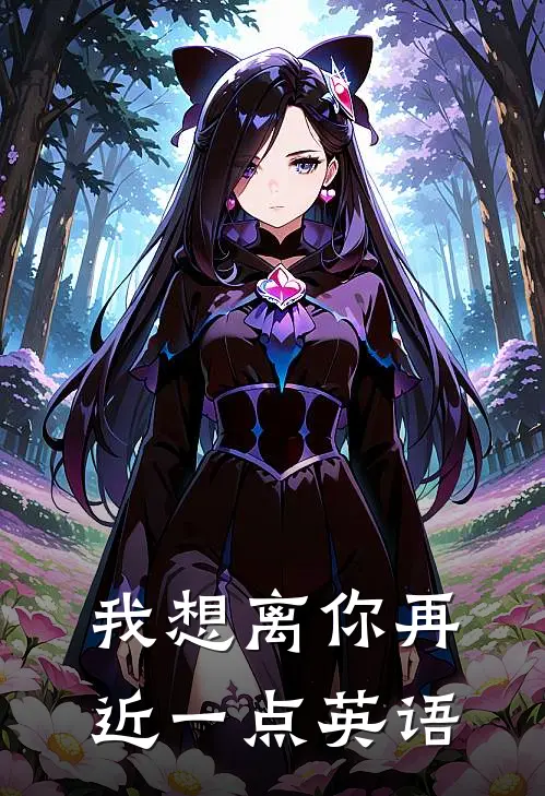 我想离你再近一点英语