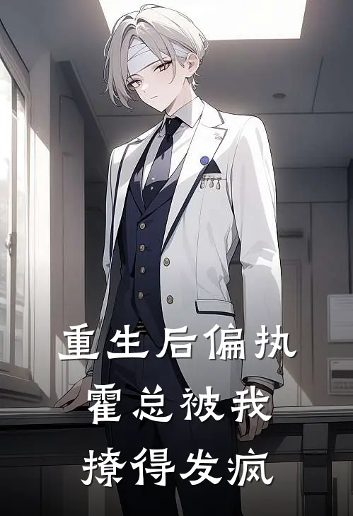 重生后偏执霍总被我撩得发疯