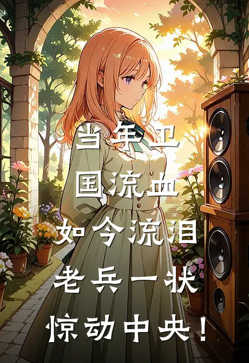 当年卫国流血，如今流泪。老兵一状，惊动中央！