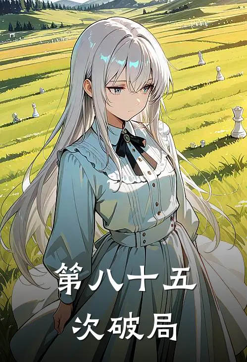 第八十五次破局