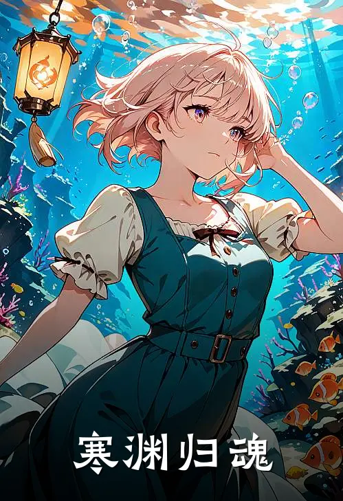 寒渊归魂(顾时砚苏砚知)最新小说_免费阅读完整版小说寒渊归魂(顾时砚苏砚知)