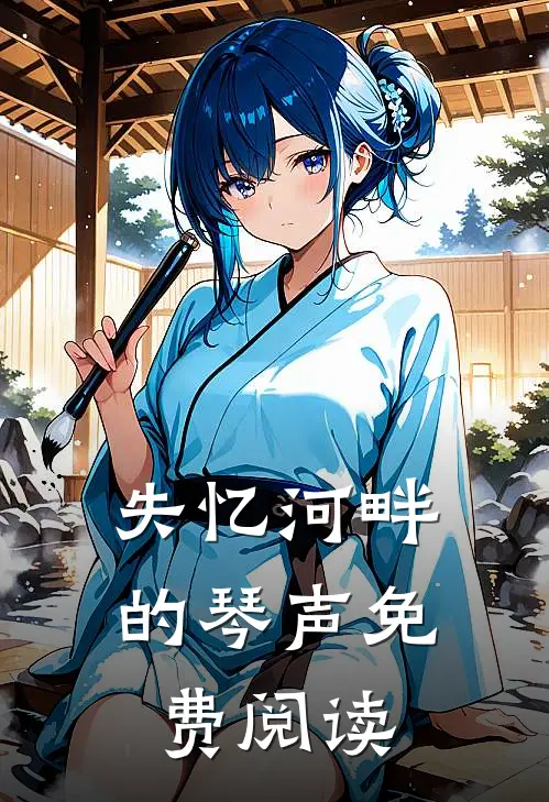 失忆河畔的琴声免费阅读