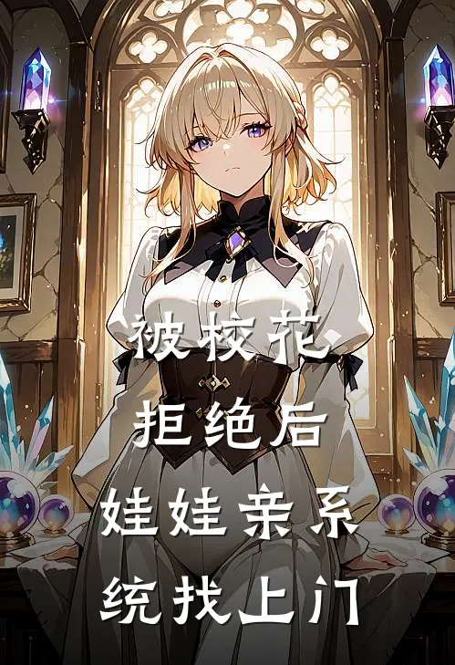 被校花拒绝后，娃娃亲系统找上门(江枫柳知秋)免费小说全集_完本小说免费阅读被校花拒绝后，娃娃亲系统找上门(江枫柳知秋)