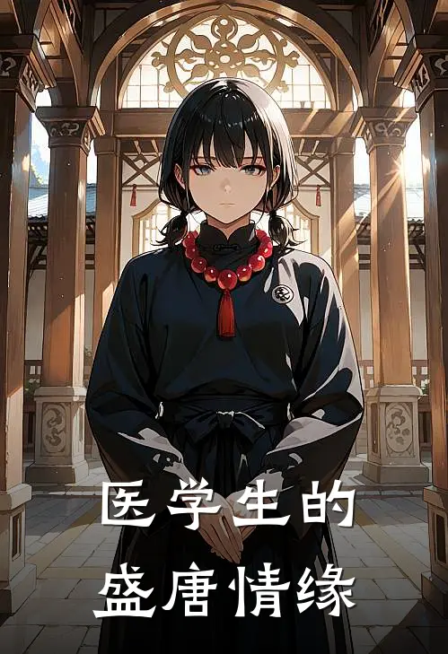 医学生的盛唐情缘