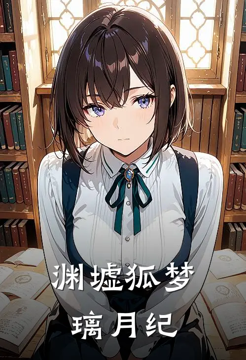 月漪璃渊《渊墟狐梦：璃月纪》完整版在线阅读_月漪璃渊完整版在线阅读