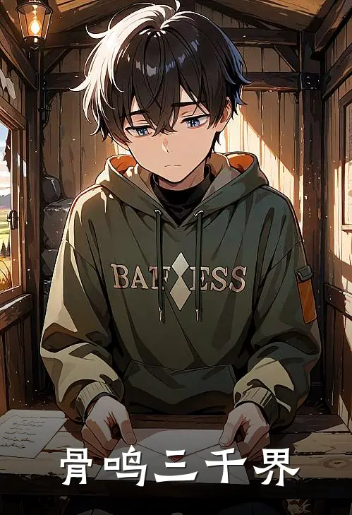 《骨鸣三千界》凌尘王浩火爆新书_骨鸣三千界(凌尘王浩)最新热门小说