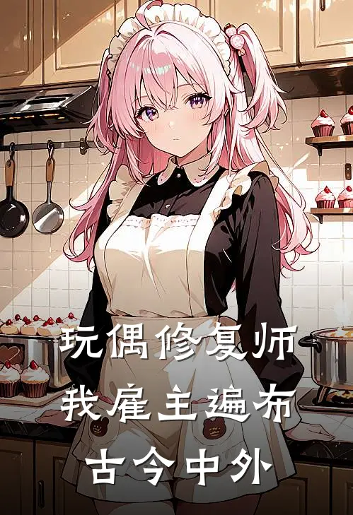 玩偶修复师：我雇主遍布古今中外