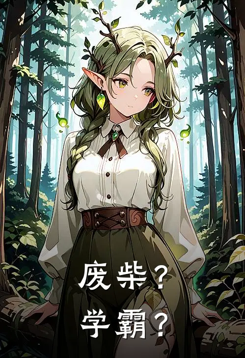 废柴？学霸？(陈知行赵干)最新小说_免费阅读完整版小说废柴？学霸？(陈知行赵干)