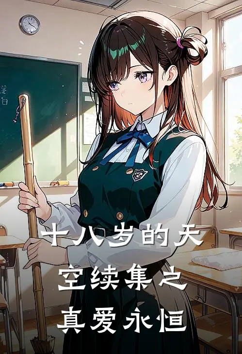 十八岁的天空续集之真爱永恒