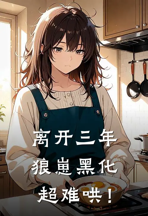 离开三年，狼崽黑化超难哄！(沈念林响)免费小说完结版_免费小说免费阅读离开三年，狼崽黑化超难哄！沈念林响