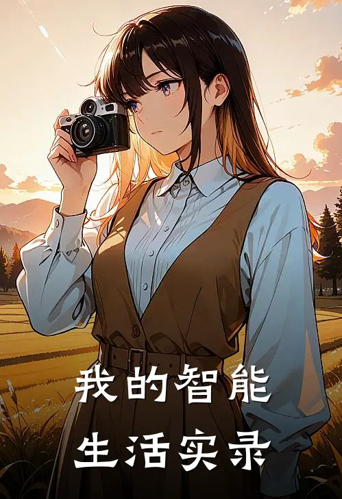 我的智能生活实录
